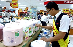 Nhìn “sao” để biết tiết kiệm điện