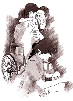 Cuối đường hạnh phúc