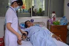 Bệnh viêm gan siêu vi B
và cách phòng ngừa hiệu quả