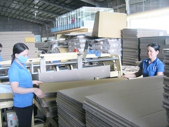 Doanh nghiệp cần thông điệp rõ ràng