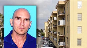 Xả súng kinh hoàng ở Mỹ, 

7 người thiệt mạng