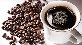 Cà phê giúp giảm 

nguy cơ tự tử