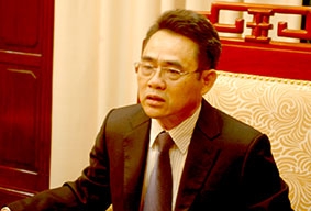 VAMC phấn đấu xử lý 40.000 -70.000 tỉ đồng

nợ xấu trong năm 2013