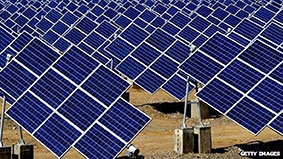 Trung Quốc và châu Âu đạt thỏa thuận 

về pin năng lượng Mặt trời