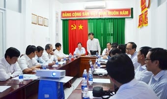 Bệnh nhân ĐBSCL sẽ điều trị ung bướu chất lượng cao tại TP Cần Thơ