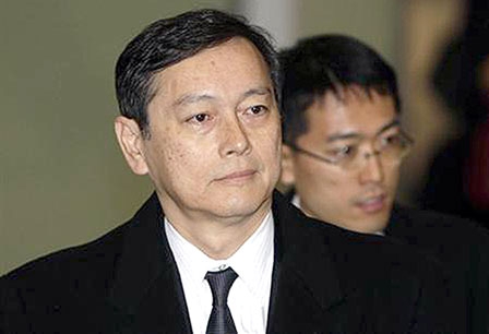 Dấu hiệu tích cực trong quan hệ Nhật  Trung