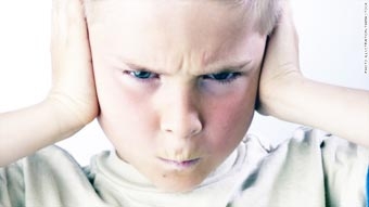 Dấu hiệu nhận biết trẻ bị rối loạn tâm thần và cách xử trí