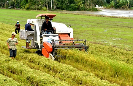 Nhu cầu bức thiết!