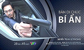 “Bản di chúc bí ẩn”