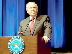 Mỹ - Nhật hợp tác 
phát triển vũ khí xuất khẩu