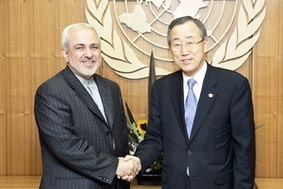 Hạ viện Mỹ thông qua dự luật mới trừng phạt Iran