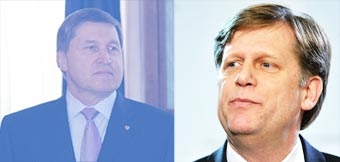 Nga-Mỹ ngồi lại thảo luận vụ Snowden