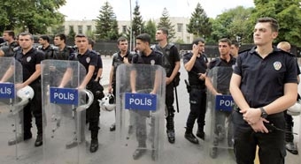 Mỹ khuyến cáo công dân về nguy cơ khủng bố ở nước ngoài