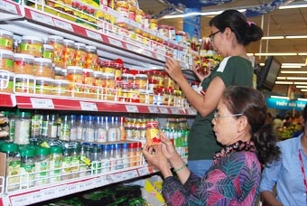 “Cứu tinh” cho các bà nội trợ