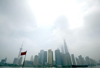 Những nguy cơ lớn đối với 
nền kinh tế Trung Quốc