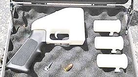 10 sáng chế làm thay đổi thế giới của công nghệ in 3D