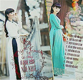 Bùi Lê Mận da diết khúc tình quê