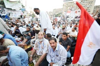 Tương lai nào cho Ai Cập?