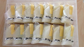 Bán sữa mẹ tại Trung Quốc