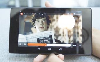 Những “nét quyến rũ” của Nexus 7 mới