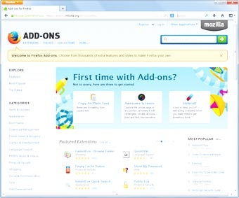 Những điều cần biết về mở rộng trình duyệt web
