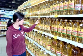 “Vấn nạn” của doanh nghiệp