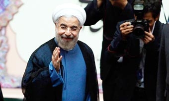 Iran “sẵn sàng” cho các cuộc đàm phán hạt nhân