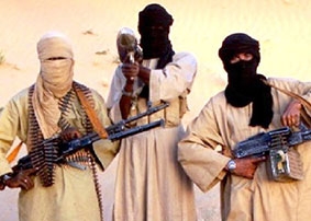 Al-Qaeda trỗi dậy