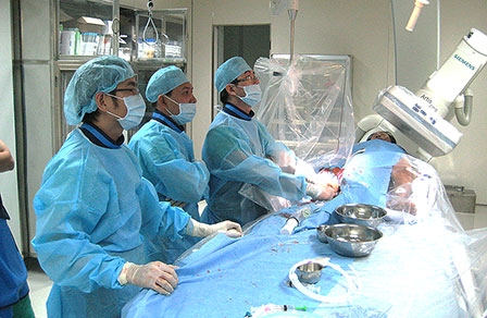 Bệnh van tim và những điều cần biết