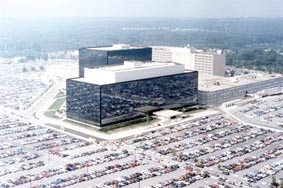 NSA cắt giảm mạnh nhân sự nhằm tránh rò rỉ dữ liệu
