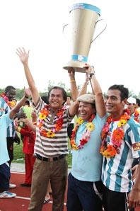 Kienlongbank Kiên Giang 
trở thành “ngân hàng điểm”