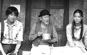 “Cải ơi!”