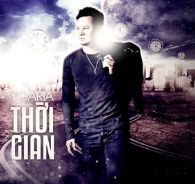 “Thời gian”  album đầu tay của Y Garia