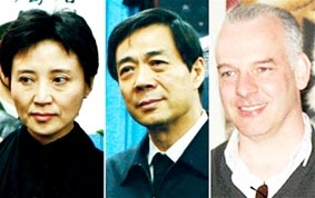 Trung Quốc:
Gia đình nạn nhân 
vụ Cốc Khai Lai đòi 
bồi thường hơn 
5 triệu bảng Anh