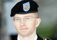 Bradley Manning xin lỗi vì làm tổn hại nước Mỹ