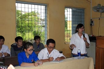 Đề phòng bị lôi kéo 
vào những trào lưu dị hợm