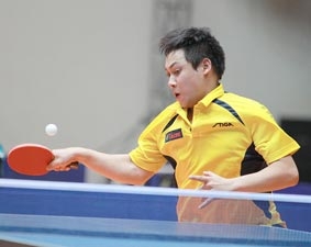 Hấp dẫn các trận chung kết đồng đội nam và nữ