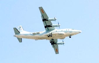 Trung Quốc 
chuẩn bị “tâm lý chiến”