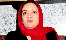 Bùng phát các cuộc tấn công nhằm vào nữ chính khách