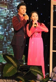 Ngân mãi “Chuông vàng vọng cổ”