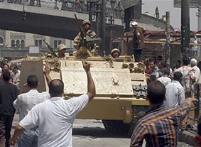 Nguy hiểm với kế hoạch “loại bỏ” phe Hồi giáo