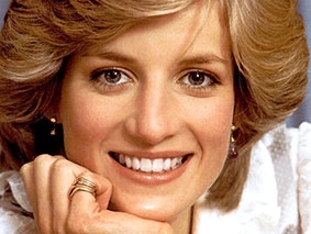 Công nương Diana 

bị ám sát?