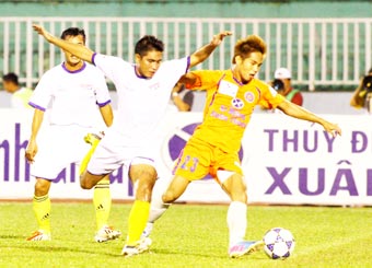 Hậu quả của cách điều hành “lạ”