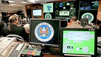 Chương trình giám sát của NSA có qui mô “khủng”