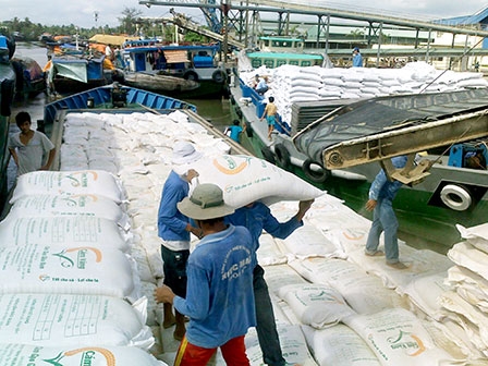 Giải pháp đẩy mạnh thu hút FDI