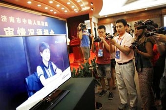 Bạc Hy Lai "nguyền rủa" Cốc Khai Lai