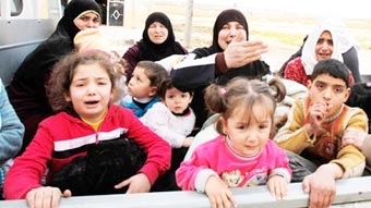 Mỹ và đồng minh tìm phương án “giải quyết” nội chiến ở Syrie?