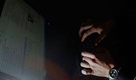 Anh: Tin tặc tấn công hơn 9 triệu người dùng Internet