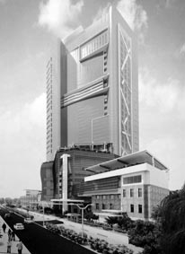 Trung - Ấn tranh giành 
“miền đất hứa” châu Phi