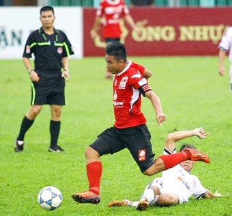 Cục diện đã ngã ngũ?